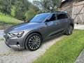 Audi e-tron 55 quattro S-line Voll Ausstattung Grau - thumbnail 1