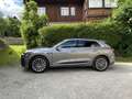 Audi e-tron 55 quattro S-line Voll Ausstattung Grau - thumbnail 2