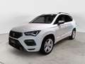 SEAT Ateca 1.0 TSI FR Wit - thumbnail 1
