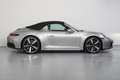 Porsche 911 Carrera S Cabriolet Grau - thumbnail 2