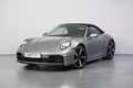 Porsche 911 Carrera S Cabriolet Grau - thumbnail 1