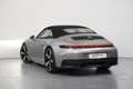 Porsche 911 Carrera S Cabriolet Grau - thumbnail 3