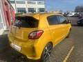 Mitsubishi Space Star Select+ Gelb - thumbnail 5
