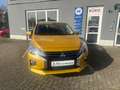 Mitsubishi Space Star Select+ Gelb - thumbnail 2