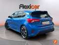 Ford Focus 1.0 Ecoboost MHEV 92kW ST-Line Azul - thumbnail 5
