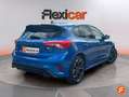 Ford Focus 1.0 Ecoboost MHEV 92kW ST-Line Azul - thumbnail 8