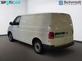 Volkswagen T6 Transporter Kastenwagen KR 2,0 TDI 4Motion Blanc - thumbnail 3