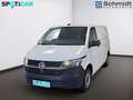 Volkswagen T6 Transporter Kastenwagen KR 2,0 TDI 4Motion Weiß - thumbnail 1
