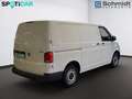 Volkswagen T6 Transporter Kastenwagen KR 2,0 TDI 4Motion Weiß - thumbnail 4