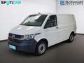 Volkswagen T7 Transporter Kastenwagen KR 2,0 TDI 4Motion Weiß - thumbnail 2