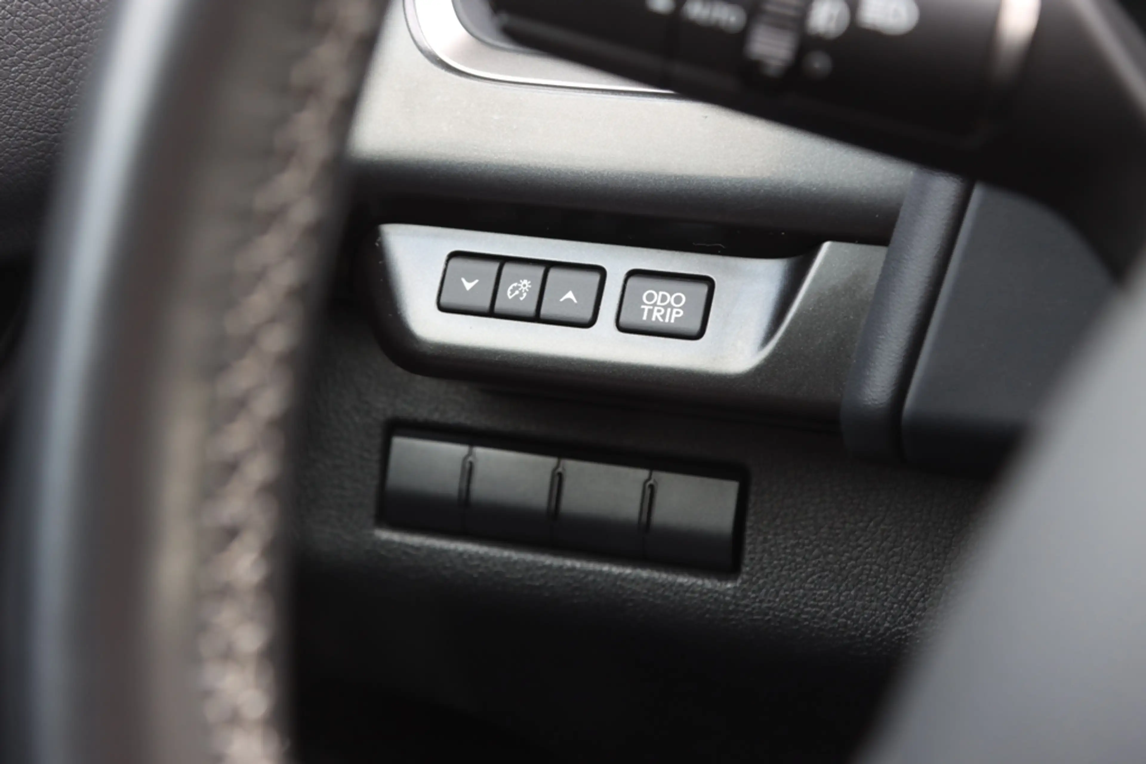 Lexus UX 250h Luxury Line Leer — photo 25