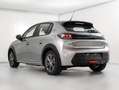 Peugeot 208 Allure Eléctrico 100kW Gris - thumbnail 4