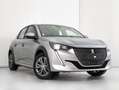Peugeot 208 Allure Eléctrico 100kW Gris - thumbnail 3