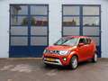 Suzuki Ignis 1.2 Smart Hybrid 83pk Comfort | Origineel NL | Orange - thumbnail 4