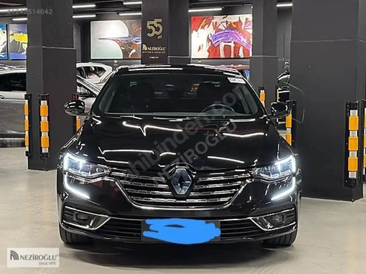 Renault Talisman ENERGY dCi 160 EDC INTENS