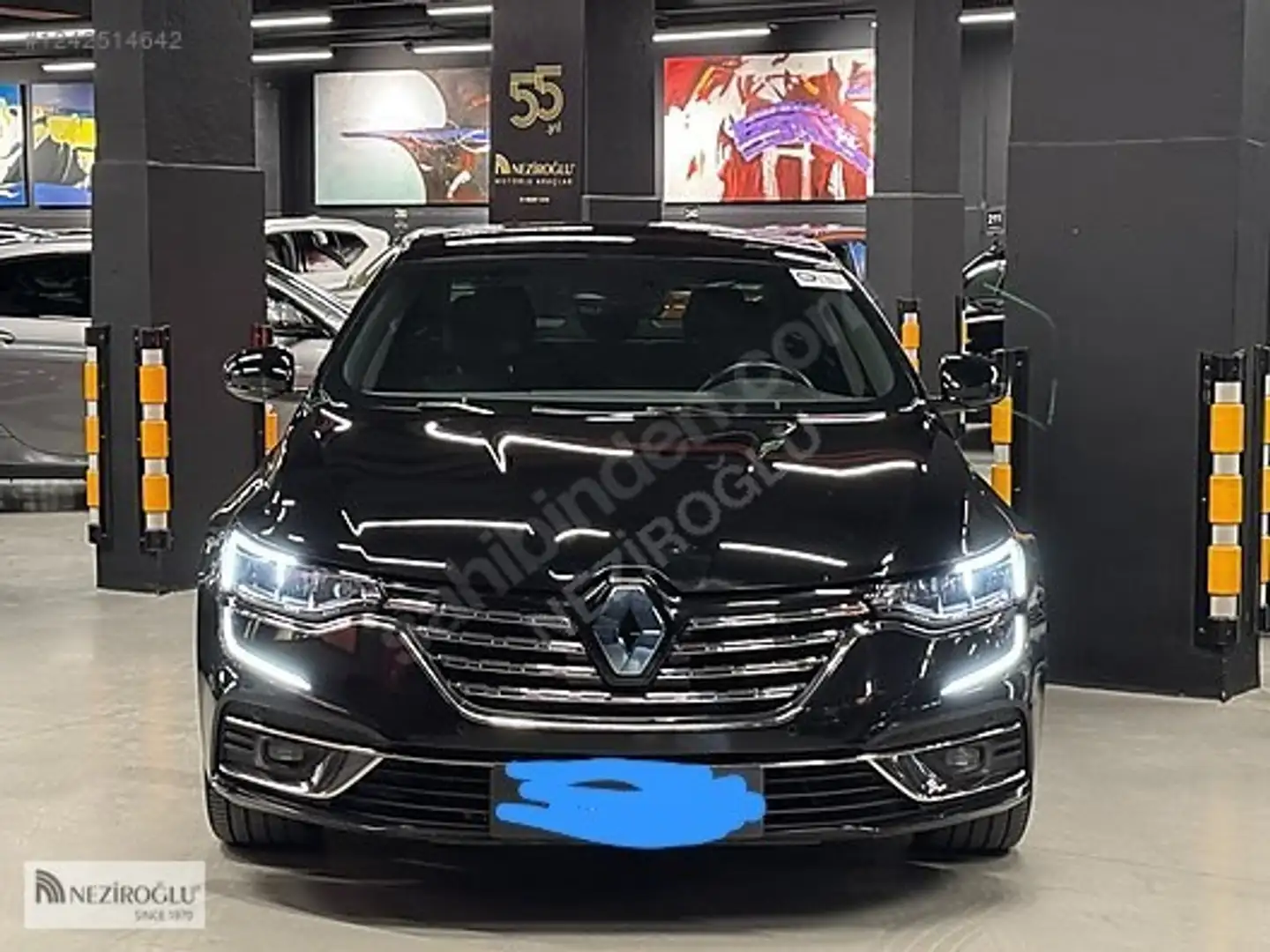 Renault Talisman ENERGY dCi 160 EDC INTENS - 1