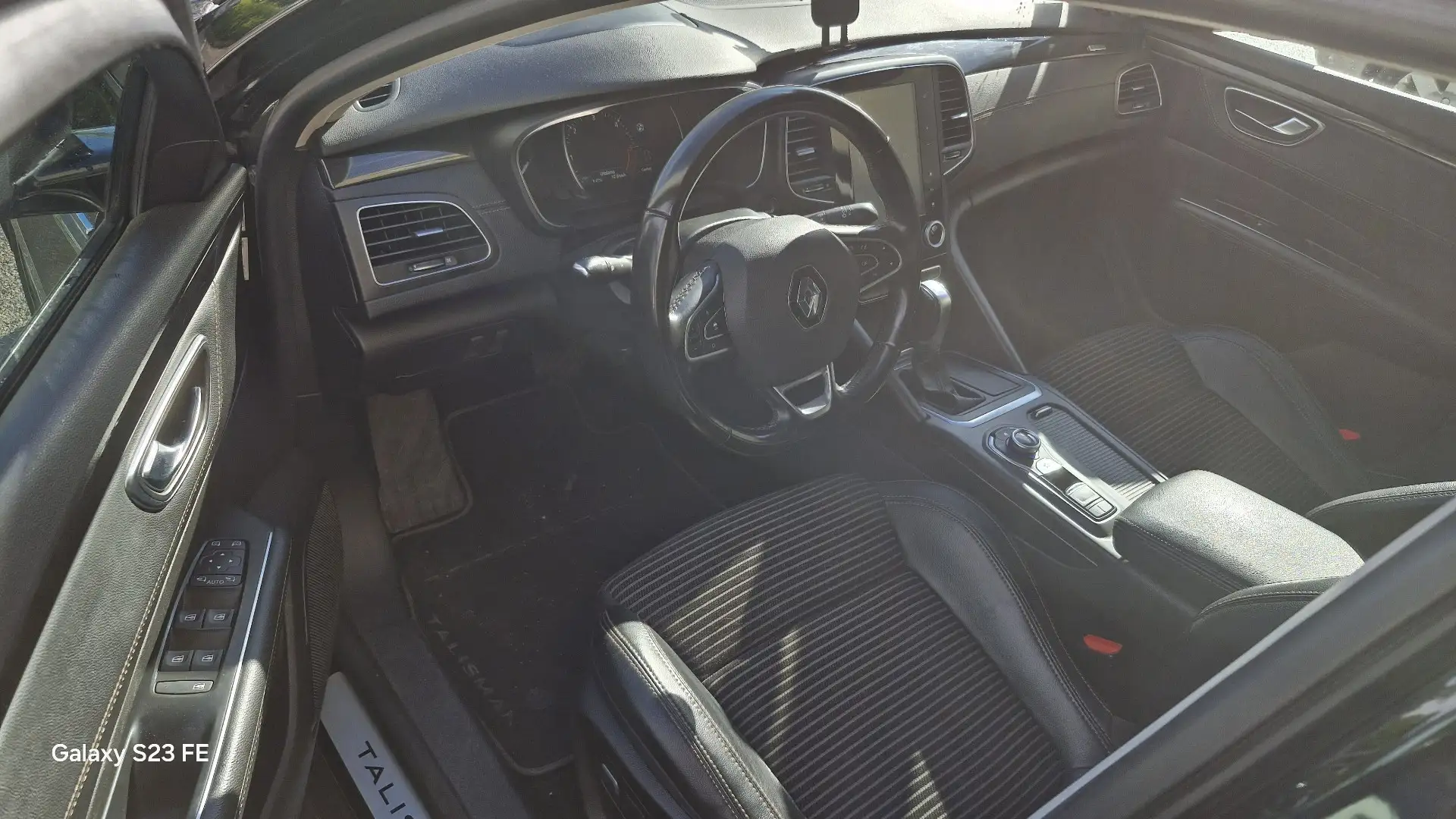 Renault Talisman ENERGY dCi 160 EDC INTENS - 2