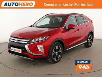 1.5 T-MIVEC Motion 2WD