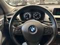 BMW X1 sDrive16dA Alu17"/Cruise/Pdc/Airco *1j garantie* Nero - thumbnail 7