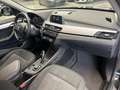 BMW X1 sDrive16dA Alu17"/Cruise/Pdc/Airco *1j garantie* Nero - thumbnail 8