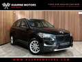 BMW X1 sDrive16dA Alu17"/Cruise/Pdc/Airco *1j garantie* Nero - thumbnail 1