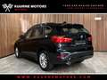BMW X1 sDrive16dA Alu17"/Cruise/Pdc/Airco *1j garantie* Nero - thumbnail 2
