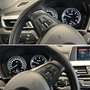 BMW X1 sDrive16dA Alu17"/Cruise/Pdc/Airco *1j garantie* Nero - thumbnail 12
