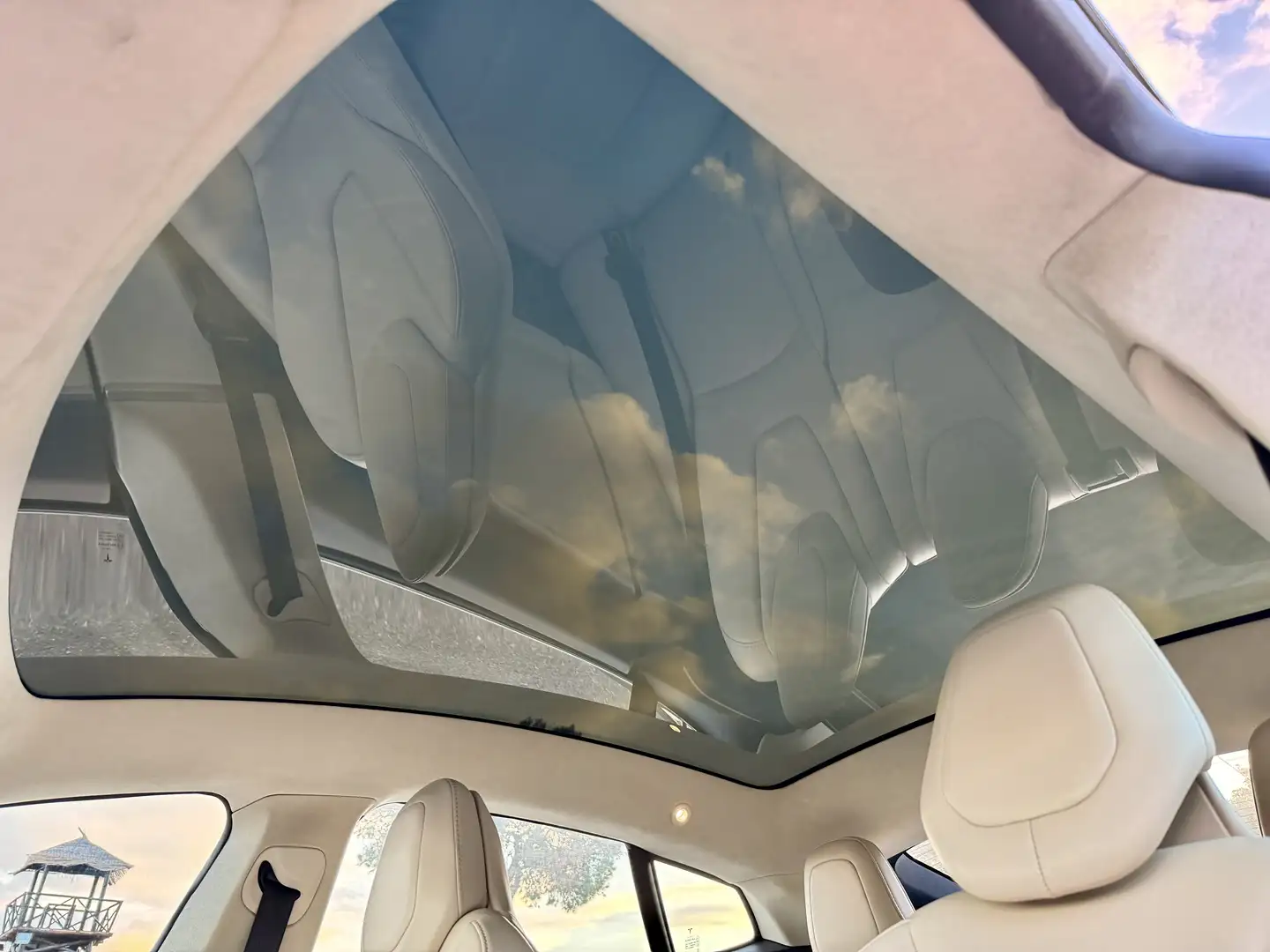 Tesla Model S 75D Allradantrieb - 1