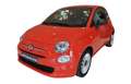 Fiat 500 1.0 70cv Hybrid Rouge - thumbnail 1