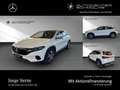 Mercedes-Benz EQA 300 EQA 300 4M AHK*AMBIENTE*RFK*TOTWINKEL*AMBIENTE* Weiß - thumbnail 1