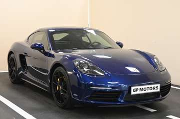 cayman 2.0 300 cv pdk