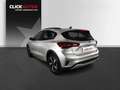Ford Focus 1.0 Ecoboost 155CV MHEV Active Plateado - thumbnail 5