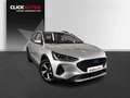Ford Focus 1.0 Ecoboost 155CV MHEV Active Plateado - thumbnail 2