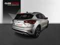 Ford Focus 1.0 Ecoboost 155CV MHEV Active Plateado - thumbnail 4
