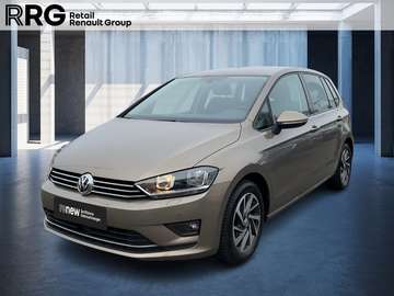 1.2 TSI Automatik PDC SHZ