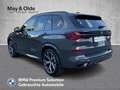 BMW X5 xDrive 40d M-Sportpaket Pro HUD Pano Soundsystem-H Grau - thumbnail 5