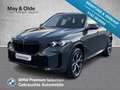 BMW X5 xDrive 40d M-Sportpaket Pro HUD Pano Soundsystem-H Grau - thumbnail 1