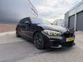 BMW 140 1-serie M140i xDrive Edition Shadow High Executive Noir - thumbnail 22