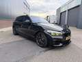 BMW 140 1-serie M140i xDrive Edition Shadow High Executive Noir - thumbnail 36