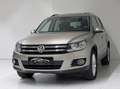 Volkswagen Tiguan 2,0 TDI BMT 4Motion Cup*AHK*PANO*NAVI*SHZ* Beige - thumbnail 3