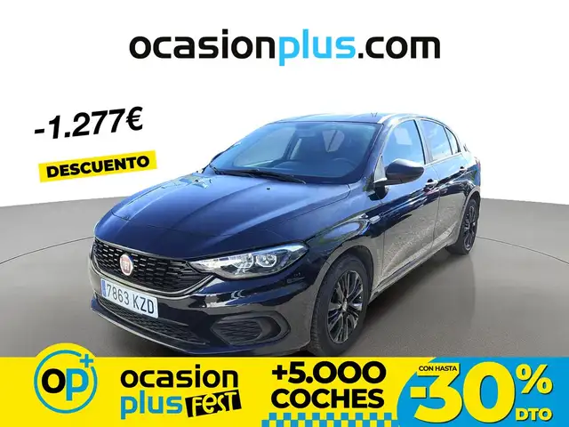 Fiat Tipo 1.4 Pop