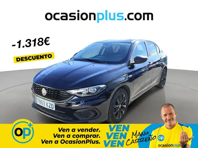 Fiat Tipo 1.4 Pop