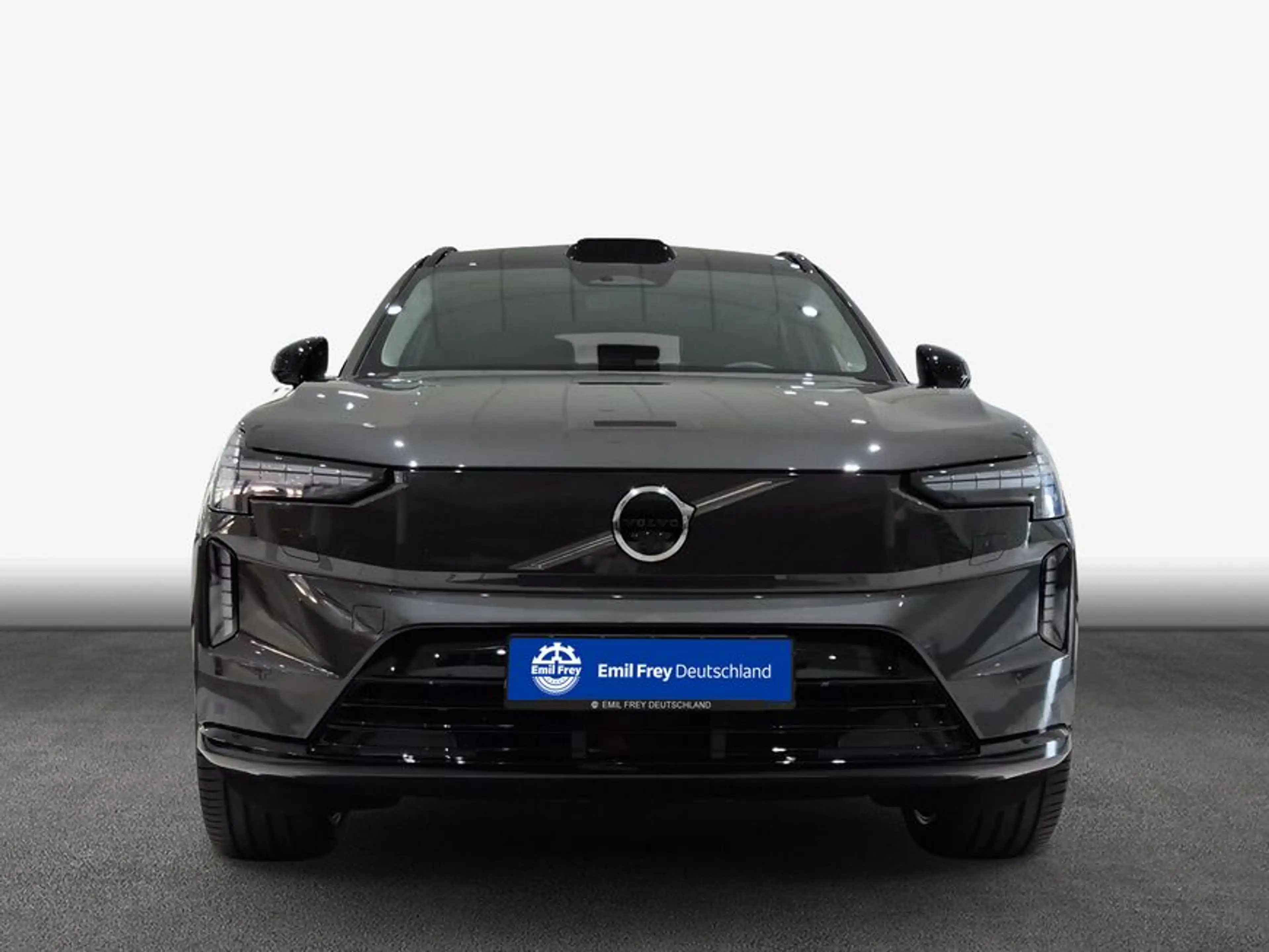 Volvo EX90 Twin Performance AWD Ultra (7-Sitzer) 380 kW, — photo 3