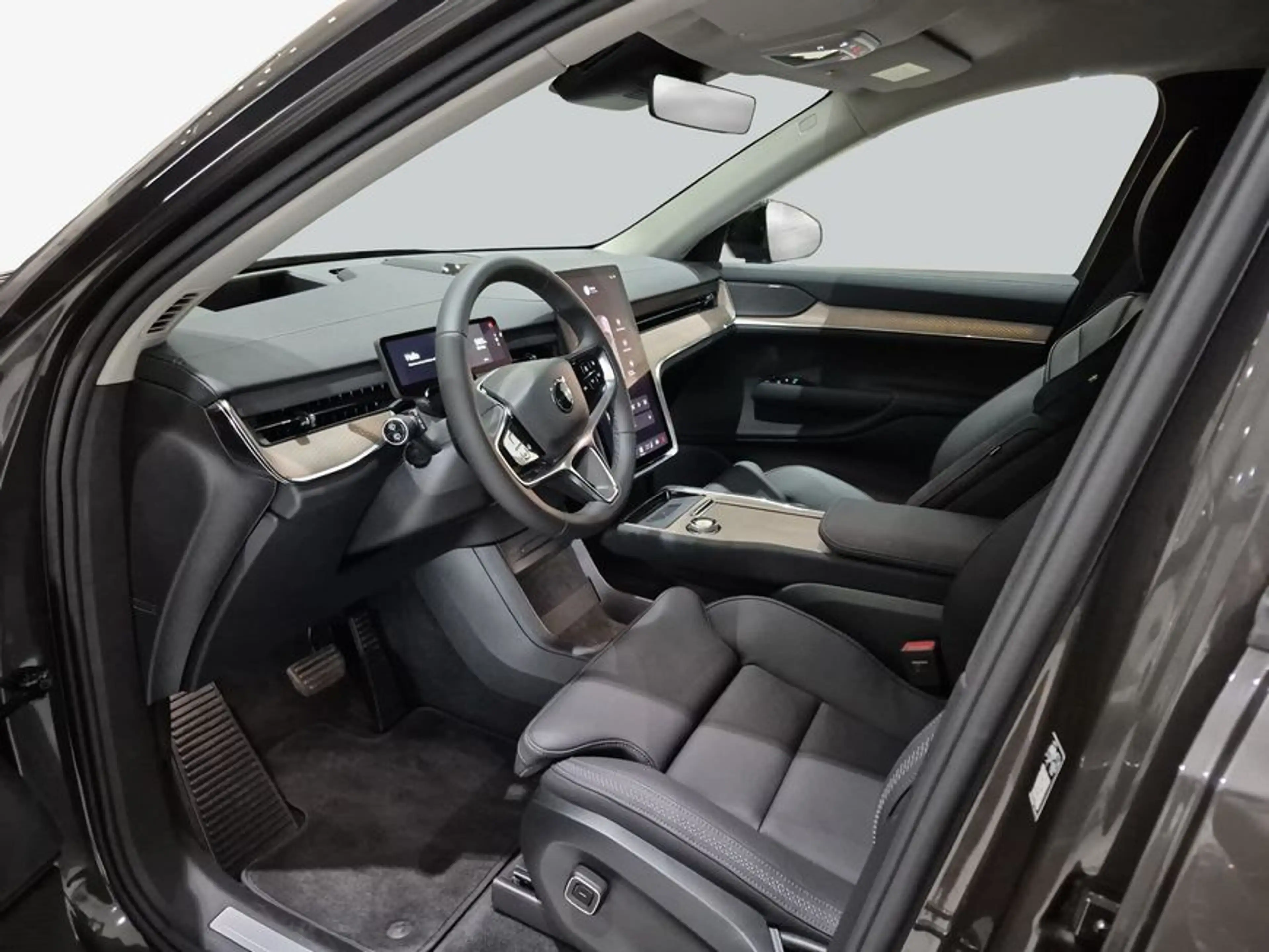 Volvo EX90 Twin Performance AWD Ultra (7-Sitzer) 380 kW, — photo 10