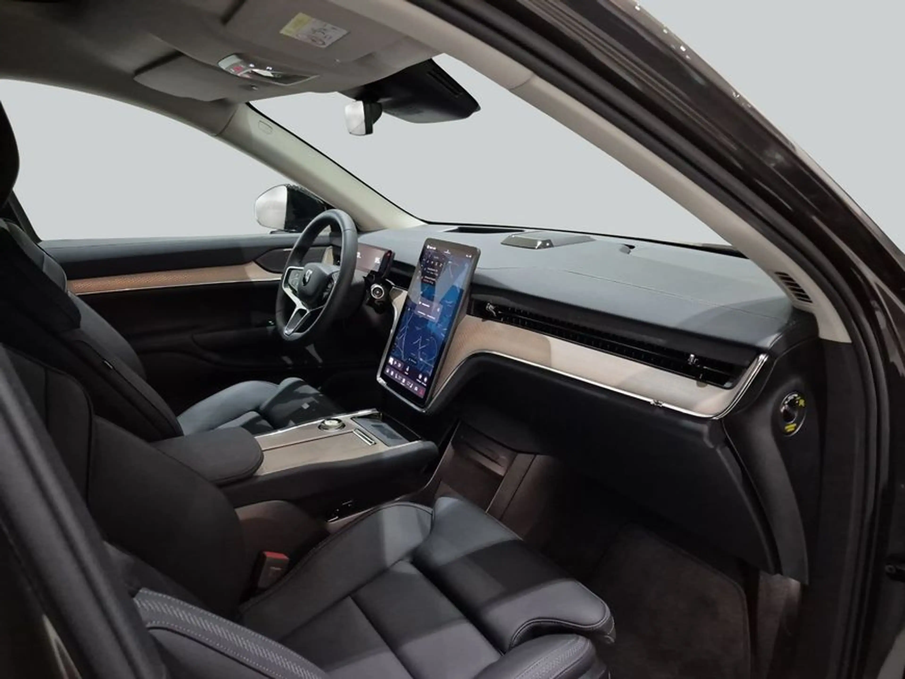 Volvo EX90 Twin Performance AWD Ultra (7-Sitzer) 380 kW, — photo 13