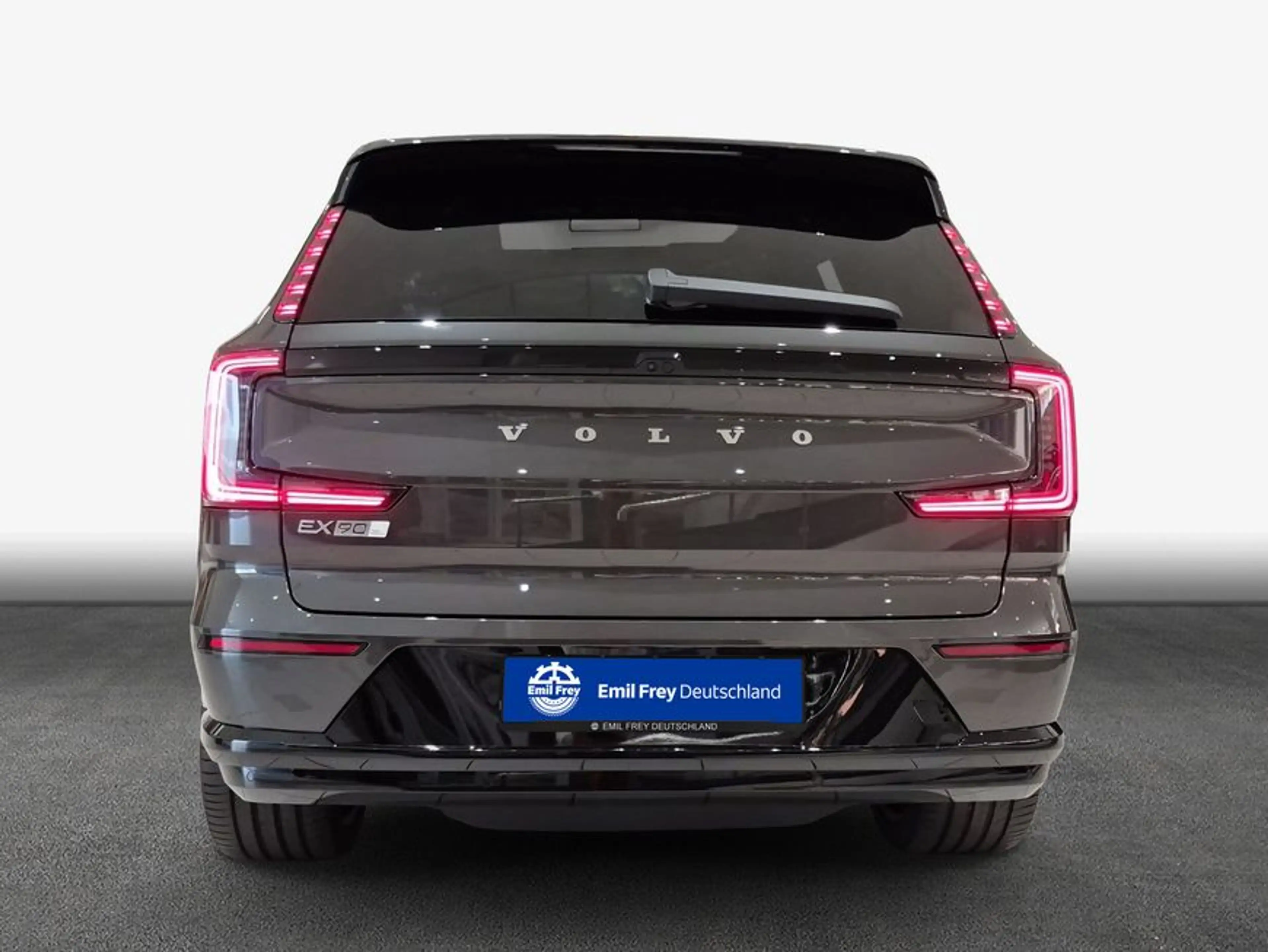 Volvo EX90 Twin Performance AWD Ultra (7-Sitzer) 380 kW, — photo 6