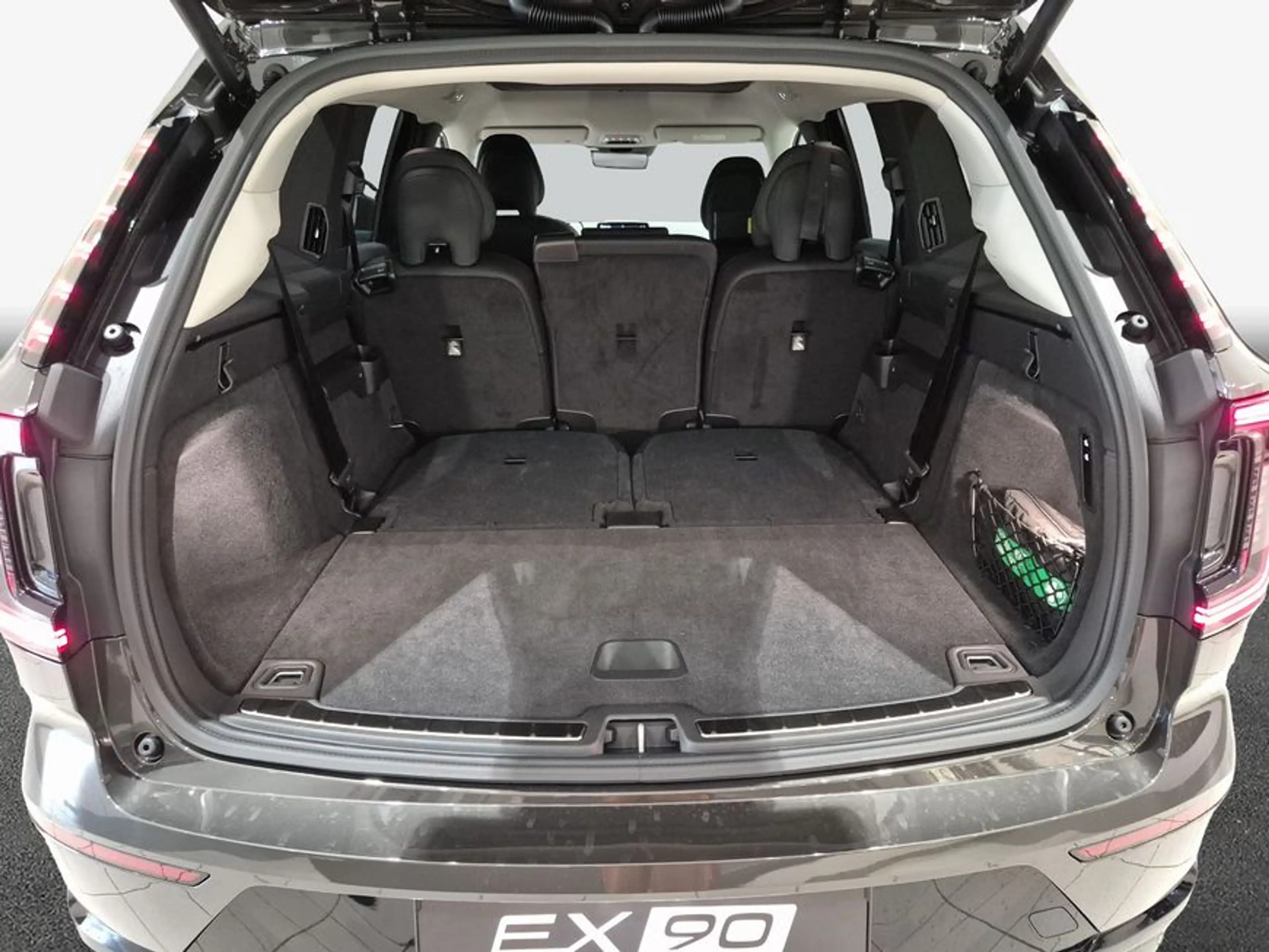 Volvo EX90 Twin Performance AWD Ultra (7-Sitzer) 380 kW, — photo 9