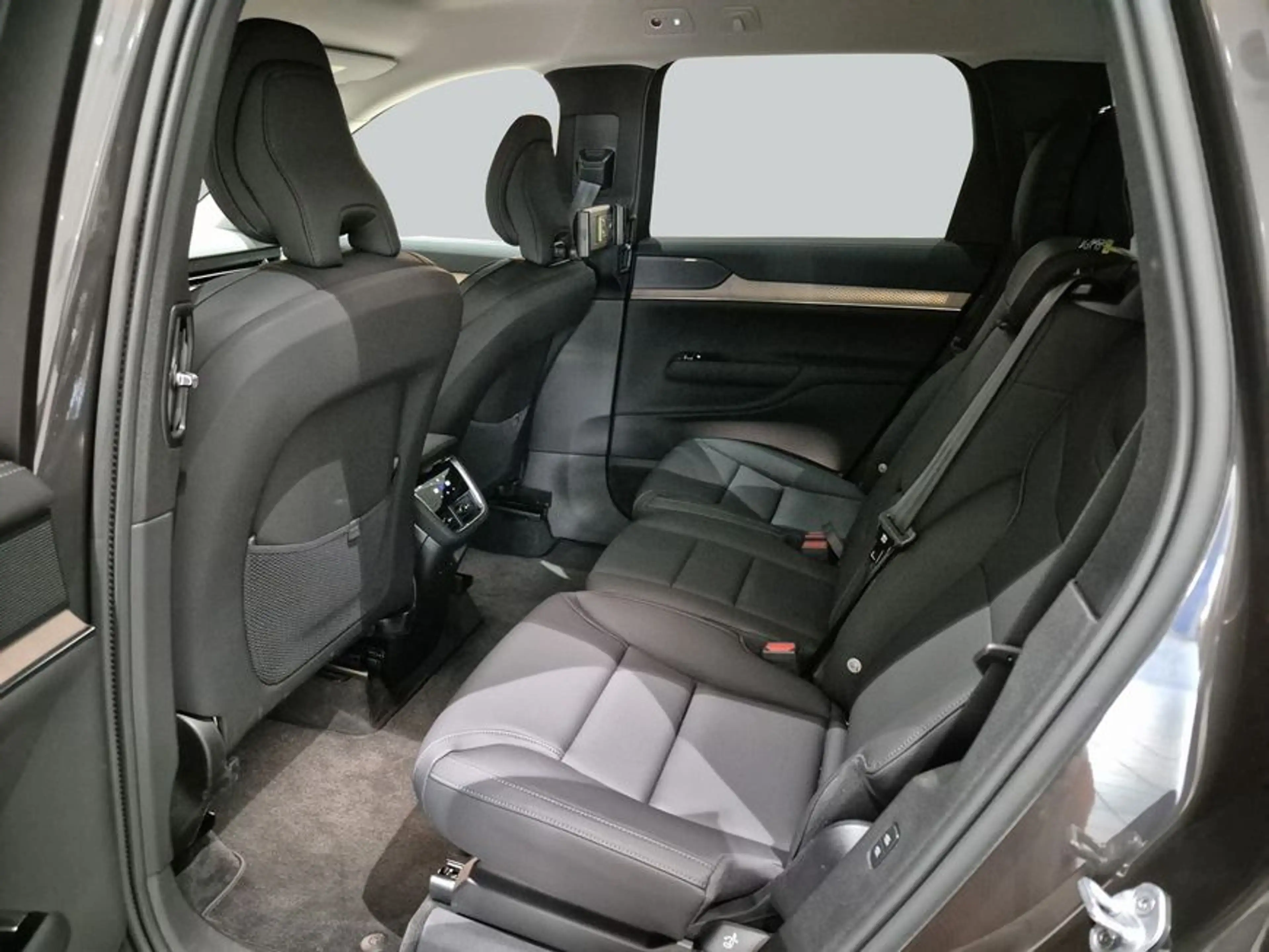Volvo EX90 Twin Performance AWD Ultra (7-Sitzer) 380 kW, — photo 11