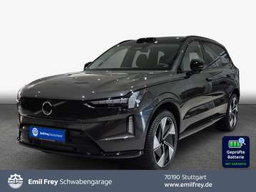 Twin Performance AWD Ultra (7-Sitzer) 380 kW,
