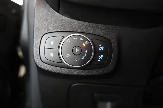 Ford Fiesta view 15